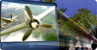 Inflatable Movie Screen Rentals