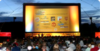 Inflatable Movie Screen Rentals
