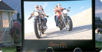Inflatable Movie Screen Rentals